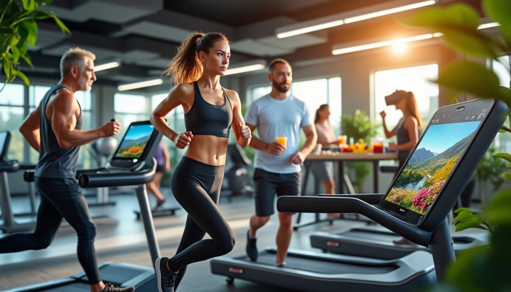 découvrez des conseils pratiques pour retrouver la forme en 2025. adoptez des habitudes saines, améliorez votre bien-être et atteignez vos objectifs de remise en forme grâce à notre guide étape par étape.