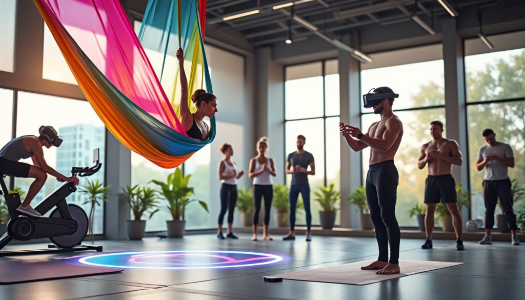 découvrez les tendances de remise en forme qui vont révolutionner votre routine en 2025. explorez les nouvelles pratiques, techniques et technologies pour optimiser votre santé et atteindre vos objectifs de bien-être.