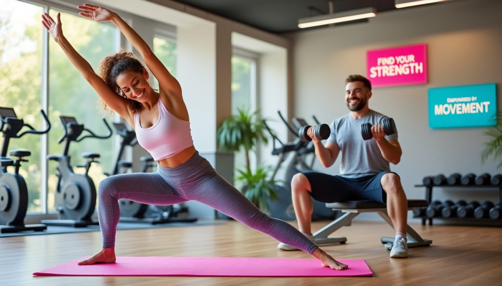 découvrez les meilleurs conseils d'experts pour retrouver la forme après 40 ans. adoptez des stratégies adaptées à votre âge pour améliorer votre santé, votre endurance et votre bien-être général.
