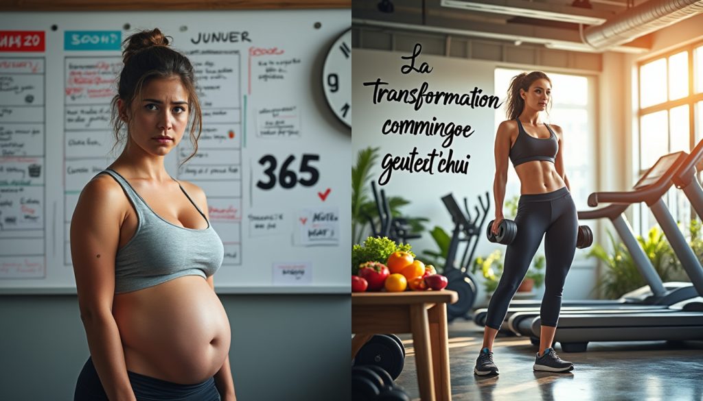découvrez combien de temps il faut pour voir des résultats concrets en remise en forme. cet article vous guide à travers les étapes clés, les attentes réalistes et les conseils pratiques pour optimiser votre progression et rester motivé dans votre parcours de remise en forme.