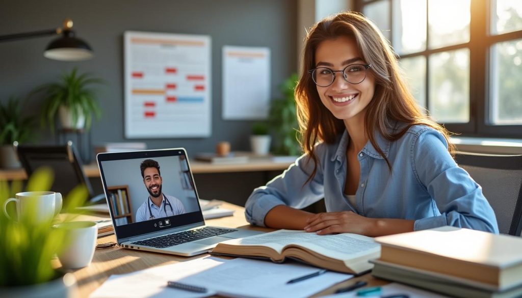 découvrez nos conseils pratiques pour réussir à passer le bpjeps tout en conciliant vie professionnelle et études. apprenez à gérer votre temps, à optimiser votre organisation et à tirer parti de votre environnement pour atteindre vos objectifs sans compromettre votre emploi.