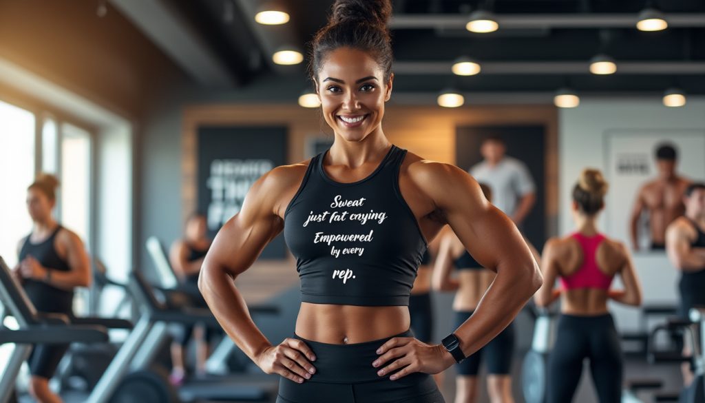 découvrez les étapes clés pour réussir votre reconversion en tant que coach sportif en 2025. apprenez à naviguer dans le secteur du fitness, à développer vos compétences, et à établir votre clientèle pour transformer votre passion en carrière florissante.