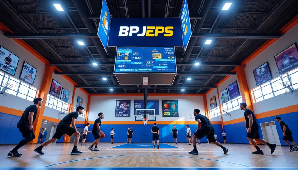 découvrez le bpjeps basketball, diplôme essentiel pour devenir éducateur sportif en 2025. informez-vous sur le contenu de la formation, les exigences d'inscription et les opportunités professionnelles qu'elle offre. explorez les étapes pour vous former et vous lancer dans une carrière passionnante dans le monde du basketball.