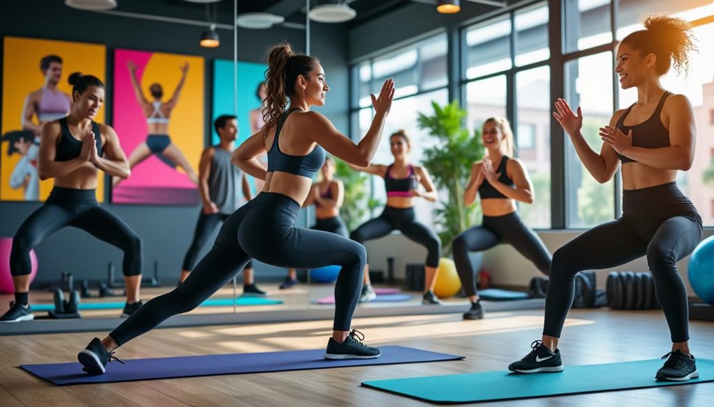 découvrez tout ce qu'il faut savoir pour devenir prof de fitness : formations, compétences requises, débouchés et conseils pratiques pour réussir dans ce métier passionnant. lancez votre carrière dans le domaine du fitness dès aujourd'hui!