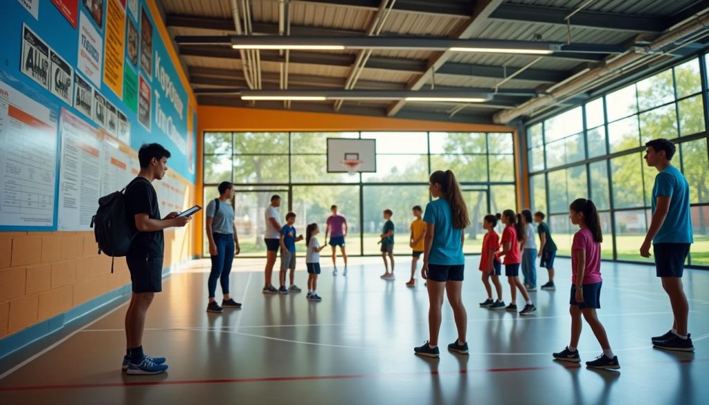 découvrez pourquoi un cursus en staps est la clé de votre avenir professionnel. explorez les débouchés variés, les compétences acquises et les opportunités de carrière passionnantes offertes par cette formation axée sur le sport et la santé.