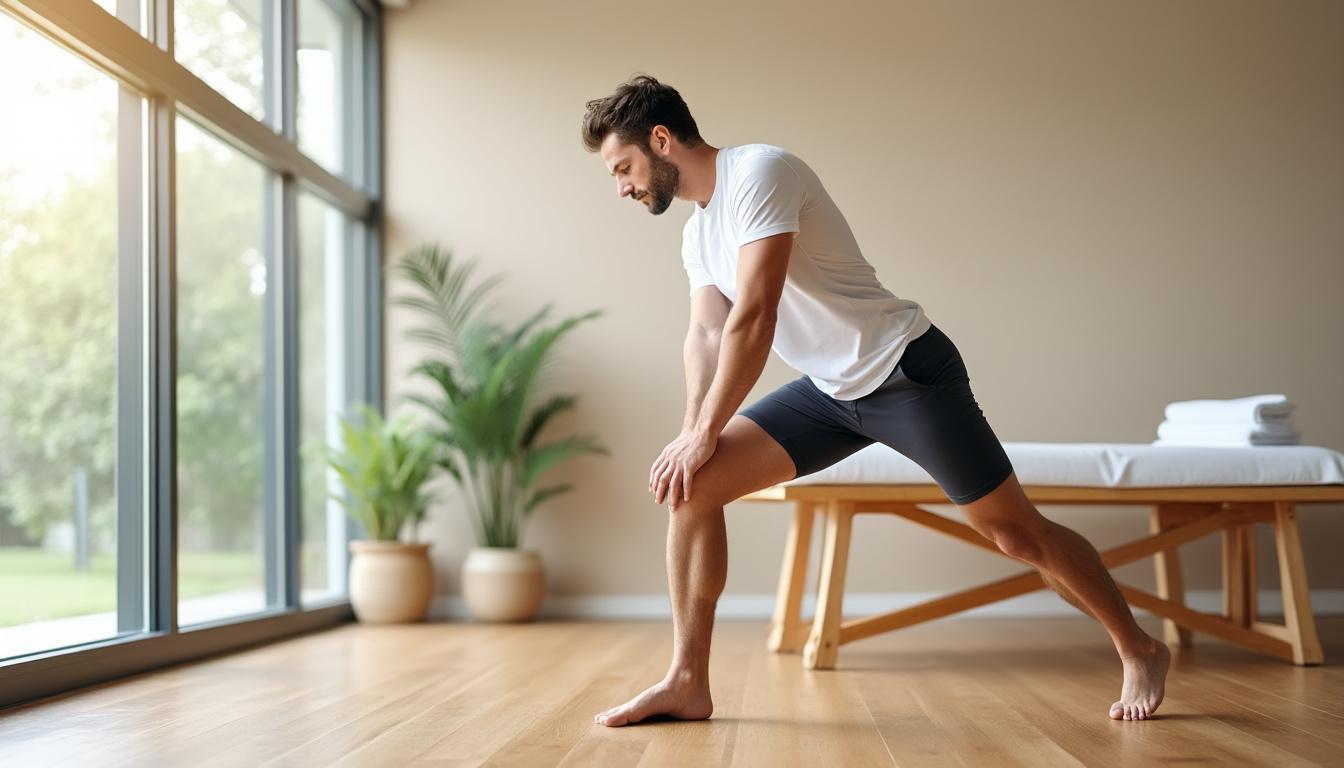 découvrez comment le sport peut favoriser votre récupération après une séance d'ostéopathie. explorez les bienfaits de l'exercice physique adapté pour relancer la circulation, soulager les tensions musculaires et maximiser les effets des traitements ostéopathiques.