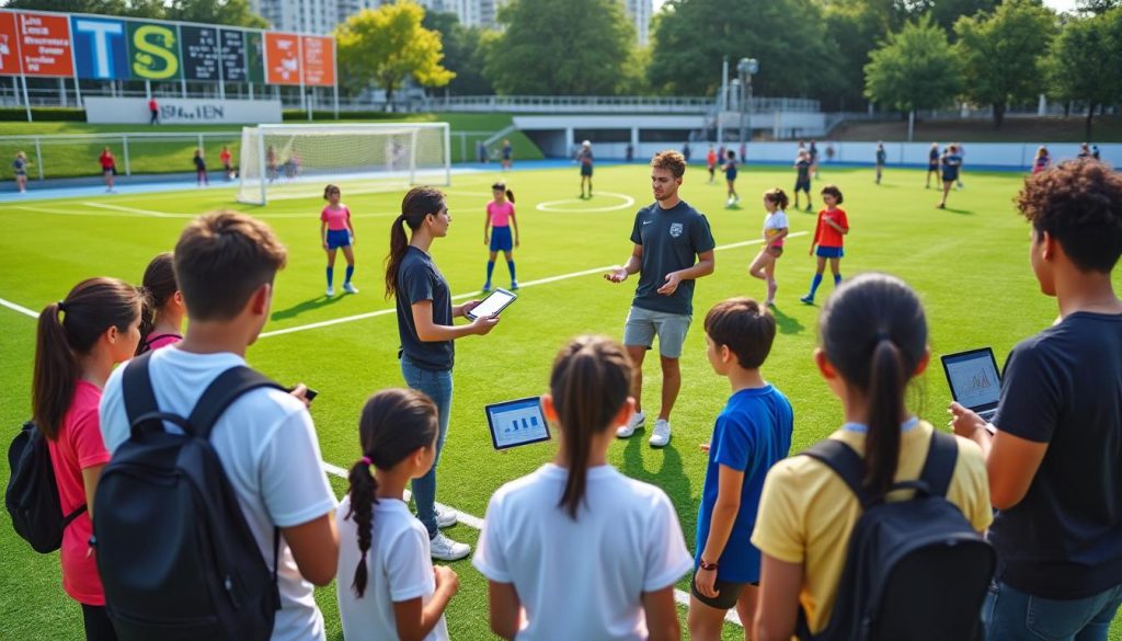 découvrez les différentes carrières possibles après une licence staps. explorez les débouchés professionnels dans le domaine du sport, de l'éducation physique et de la santé, et trouvez la voie qui vous correspond le mieux pour construire votre avenir.