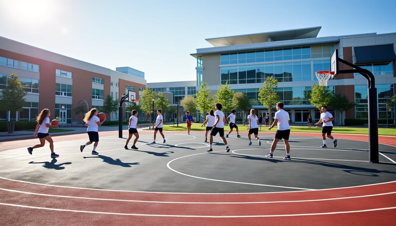 explorez les diverses formations proposées par grenoble staps, un établissement de référence pour les étudiants passionnés de sport, de santé et de sciences humaines. découvrez des programmes innovants adaptés à vos ambitions professionnelles !
