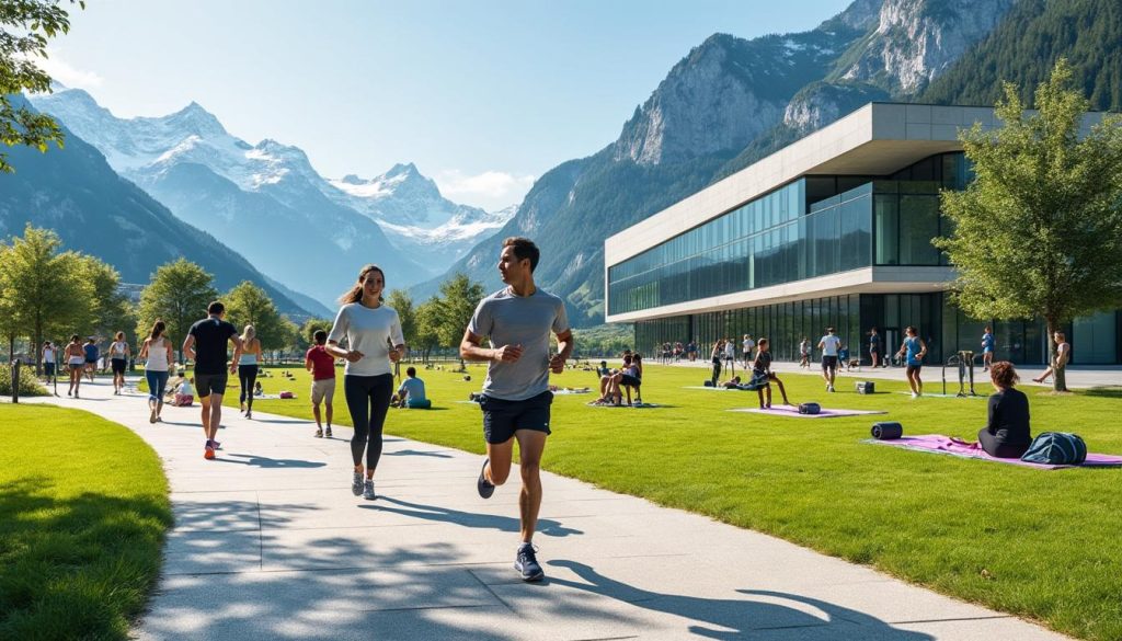 découvrez les formations variées proposées par grenoble staps, alliant théorie et pratique pour développer vos compétences dans le domaine du sport et de l'éducation physiques. rejoignez une communauté dynamique et préparez votre avenir professionnel avec des cursus adaptés à vos ambitions.