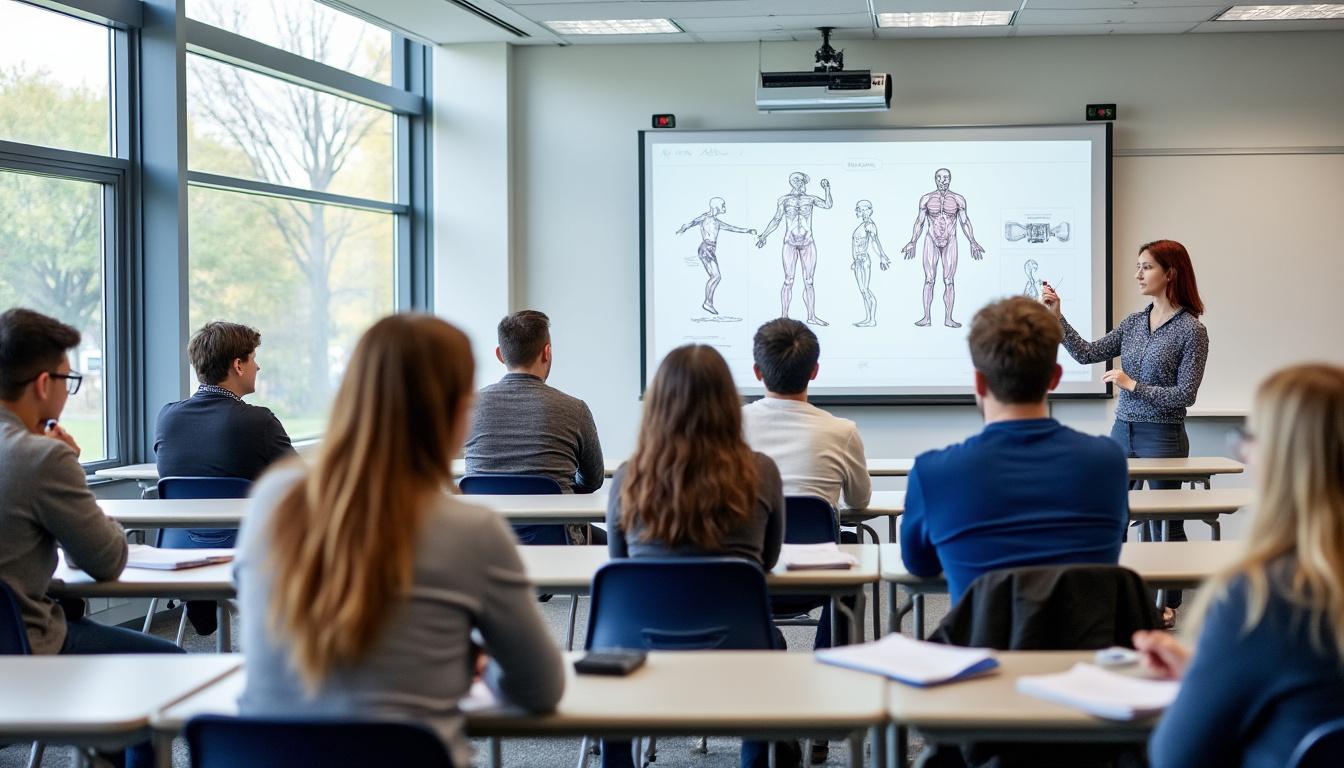 explorez les multiples opportunités offertes par l'école staps, où passion et professionnalisme se rencontrent pour façonner les futurs experts en sciences et techniques des activités physiques et sportives. découvrez des formations innovantes, des stages enrichissants et un réseau dynamique pour booster votre carrière dans le domaine sportif.