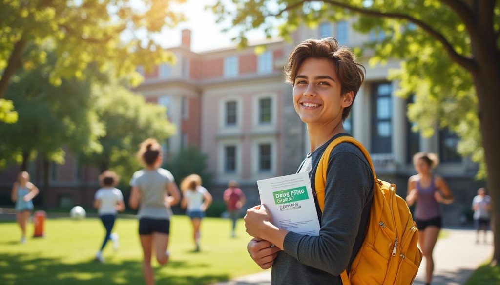 découvrez tout ce qu'il faut savoir sur le deug staps avant de vous inscrire : les modalités d'admission, les débouchés professionnels, le contenu des cours et les compétences à acquérir. préparez votre avenir dans le sport et la santé avec toutes les informations essentielles.