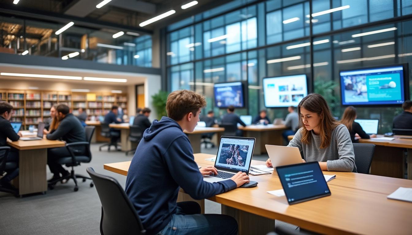 découvrez tout ce qu'il faut savoir sur le deug staps avant de vous inscrire : programme, perspectives professionnelles, conditions d'admission et conseils pratiques pour réussir votre entrée dans cette filière dynamique.