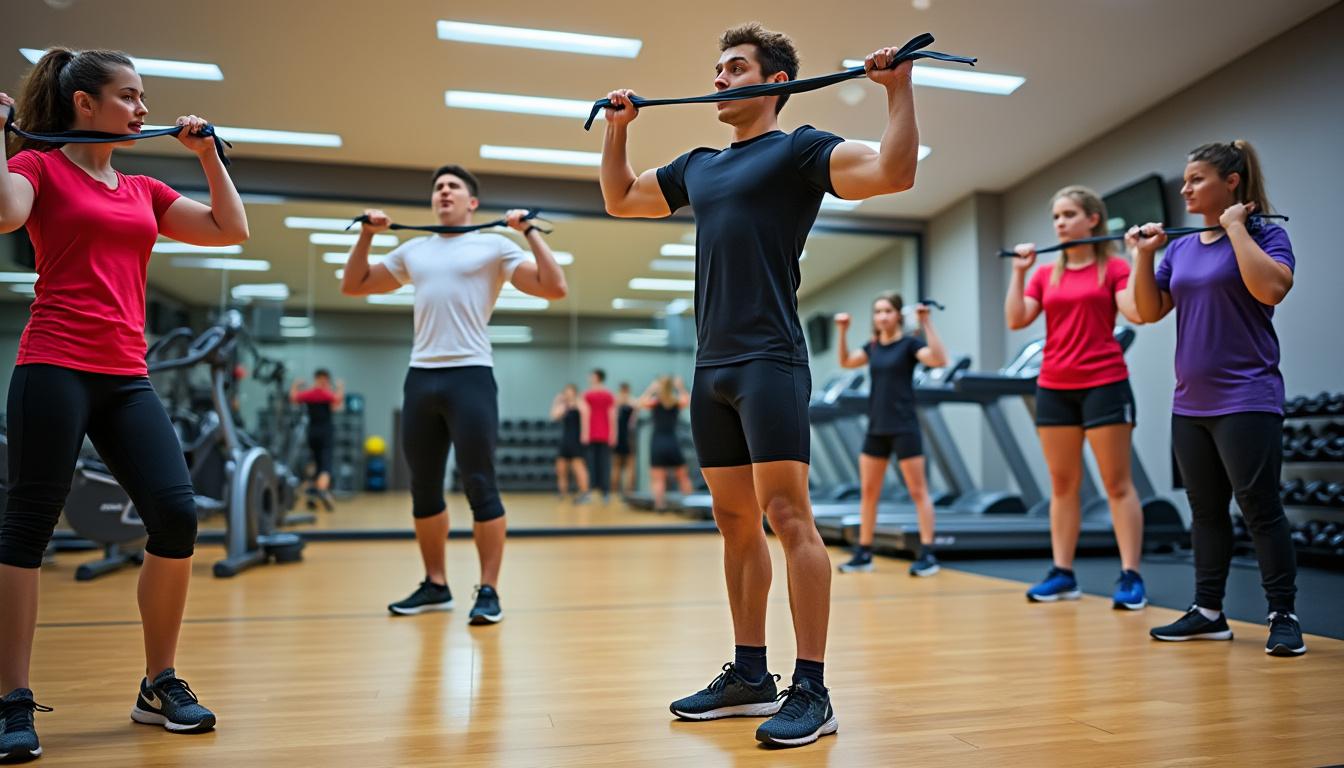 découvrez tout ce qu'il faut savoir sur le deug staps avant de vous inscrire : contenu du programme, débouchés professionnels, conditions d'admission et conseils pour bien préparer votre parcours. informez-vous pour faire le bon choix pour votre avenir.