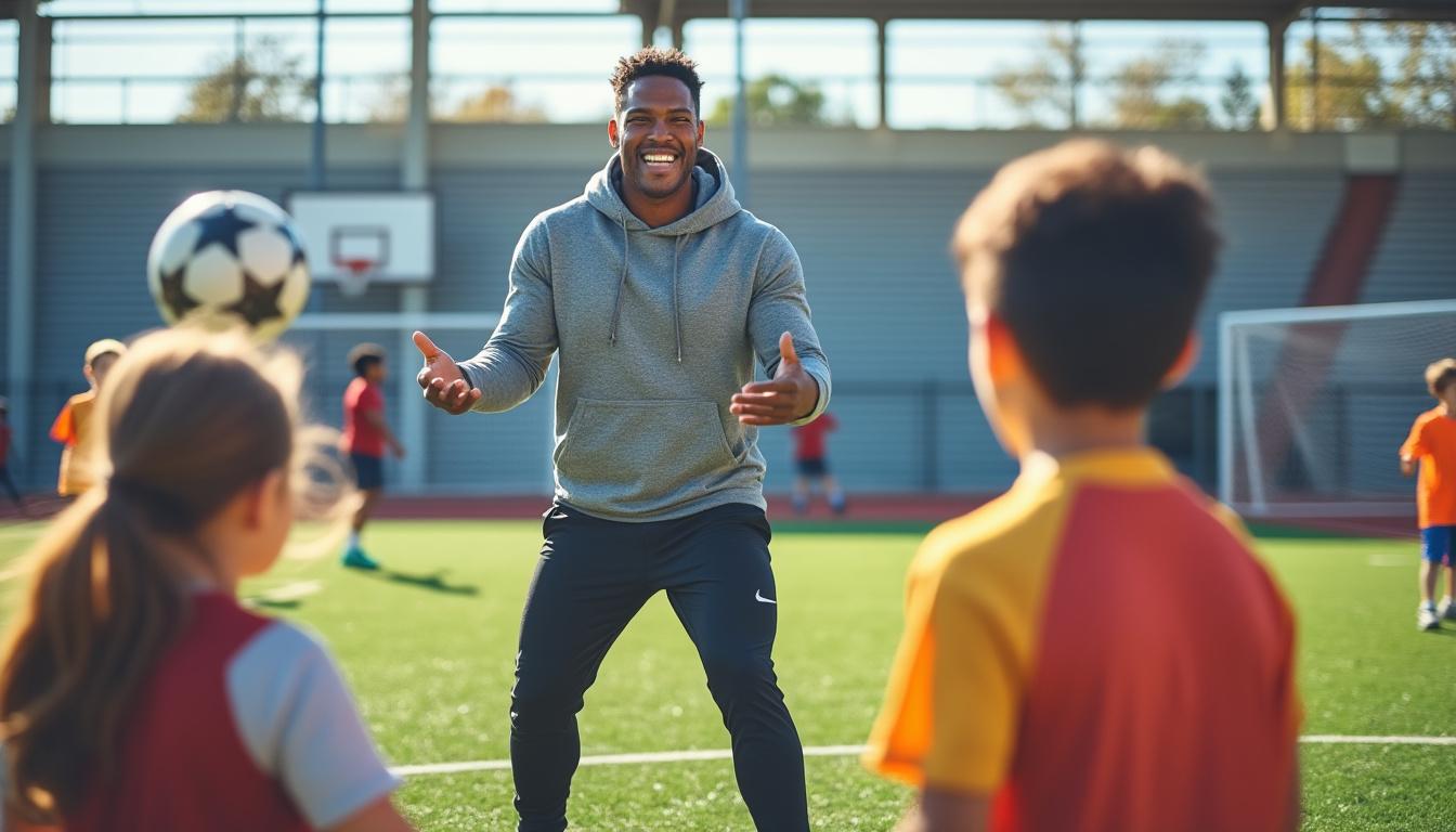 découvrez les étapes pour devenir professeur de sport sans diplôme, des stratégies pour acquérir des compétences essentielles, et des conseils pour réussir votre carrière dans le domaine sportif. transformez votre passion pour le sport en une profession épanouissante grâce à nos recommandations pratiques.