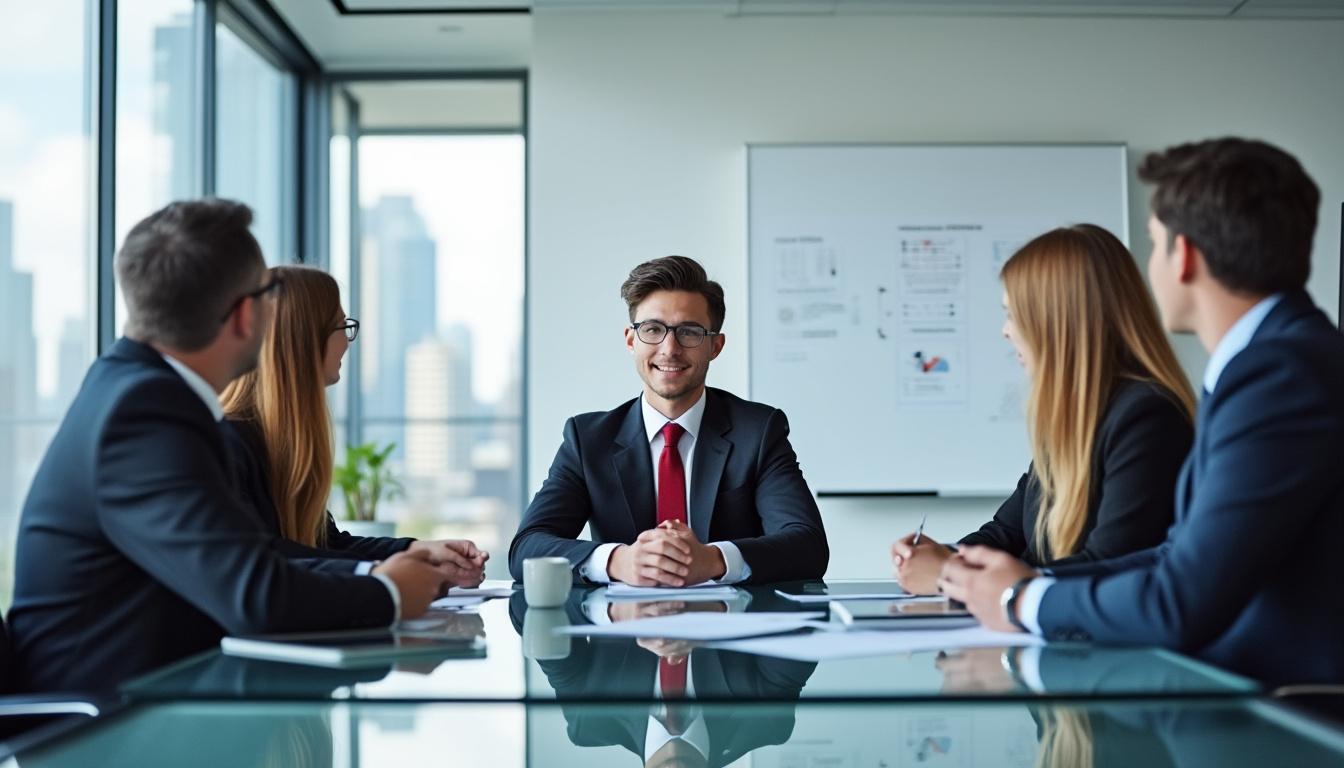 découvrez les principaux enjeux du mba en management du sport : acquisition de compétences stratégiques, leadership et opportunités de carrière dans l’industrie du sport. un guide essentiel pour réussir votre parcours professionnel.