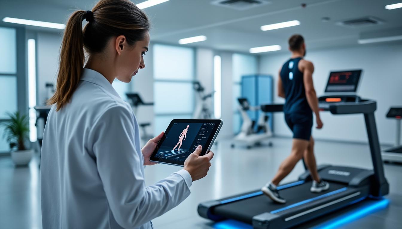 découvrez pourquoi étudier la kinésithérapie du sport est essentiel : prévention des blessures, optimisation des performances, rééducation et débouchés clés.