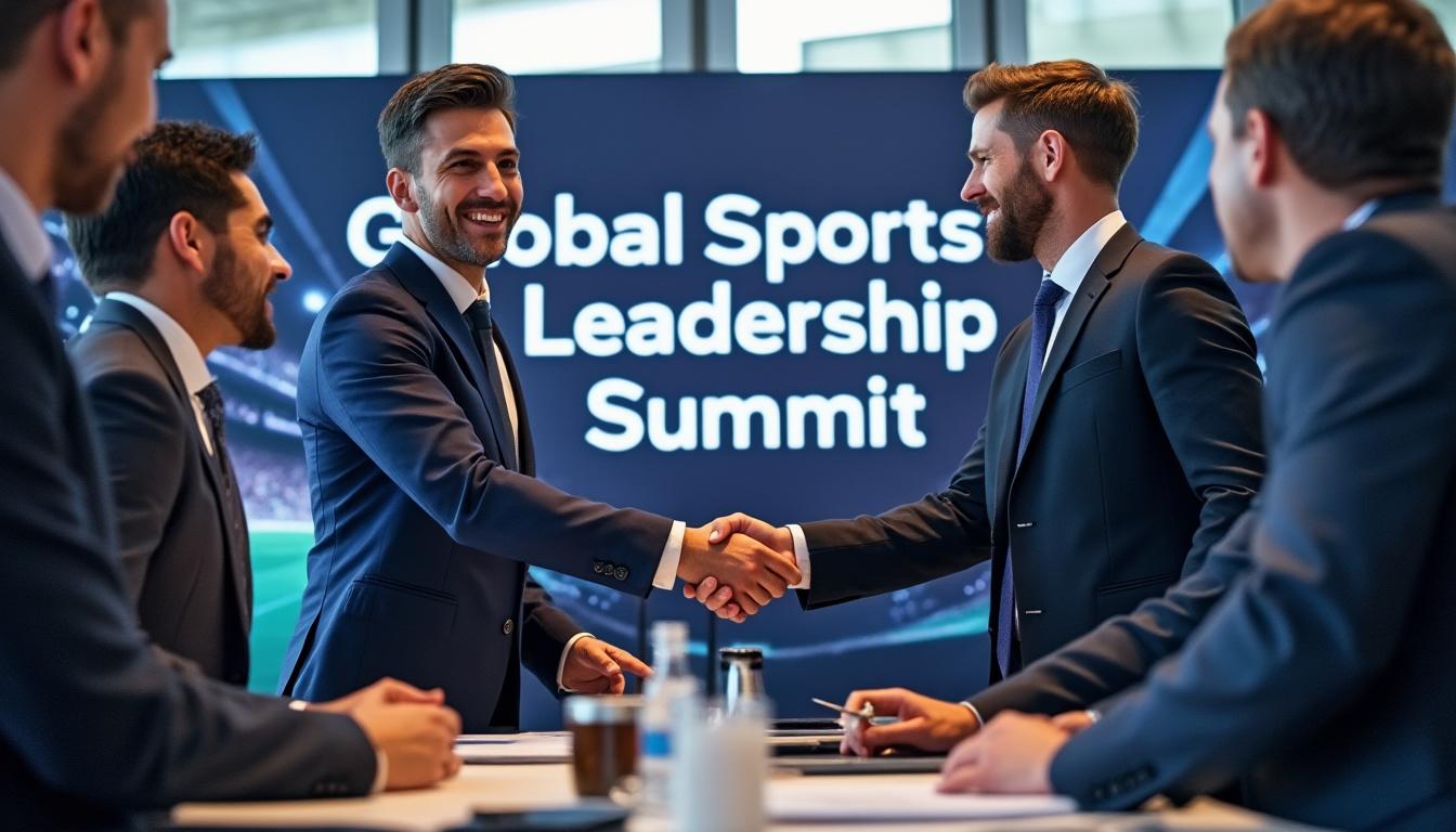 découvrez les meilleures stratégies et conseils pratiques pour exceller dans le management du sport. adoptez les clés du succès pour mener vos équipes et projets sportifs vers la réussite.