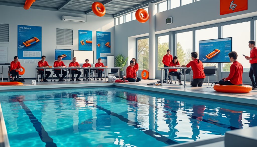 découvrez le coût d'une formation bnssa en 2025 : tarifs moyens, facteurs influençant les prix et conseils pour financer votre cursus afin de devenir maître-nageur en toute sérénité.