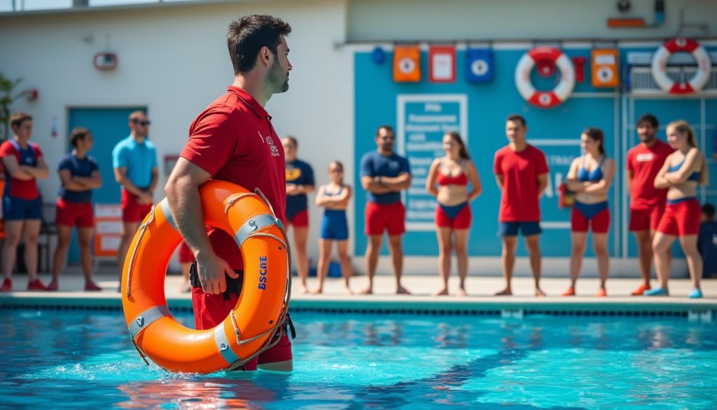 découvrez comment devenir maître-nageur en suivant une formation reconnue : étapes, conseils et informations essentielles pour réussir votre reconversion ou débuter une carrière dans la surveillance et l’enseignement de la natation.