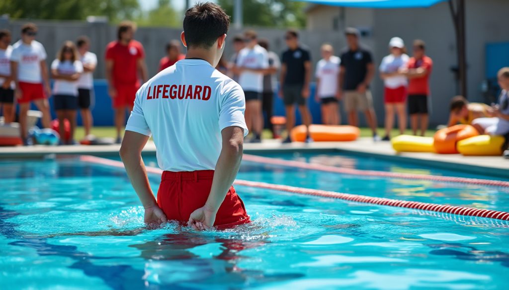 découvrez nos conseils pratiques pour réussir votre formation bnssa accélérée en un temps record : astuces de préparation, points clés à réviser et stratégies efficaces pour obtenir votre brevet rapidement.