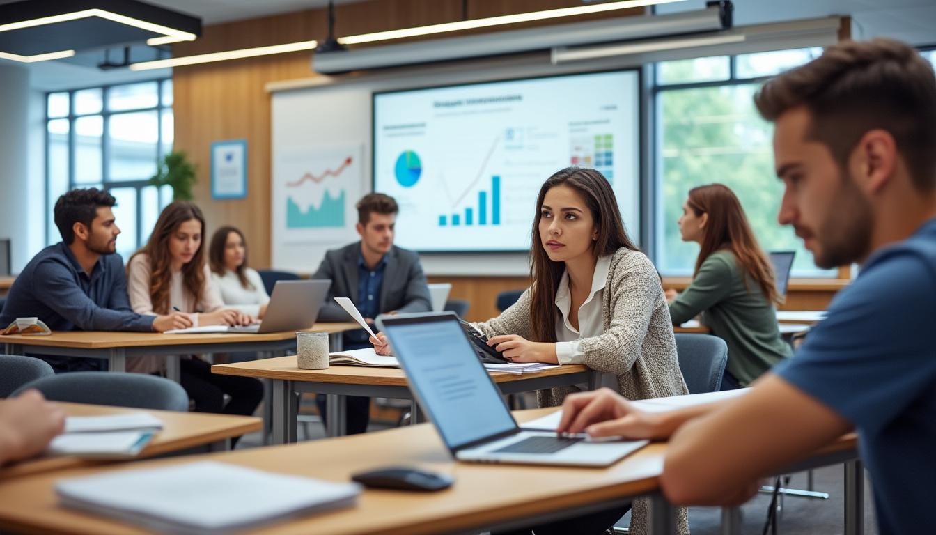 découvrez comment déterminer le juste prix d’une formation ate grâce à nos conseils pratiques : critères d’évaluation, fourchette tarifaire et astuces pour optimiser votre investissement dans l’apprentissage.