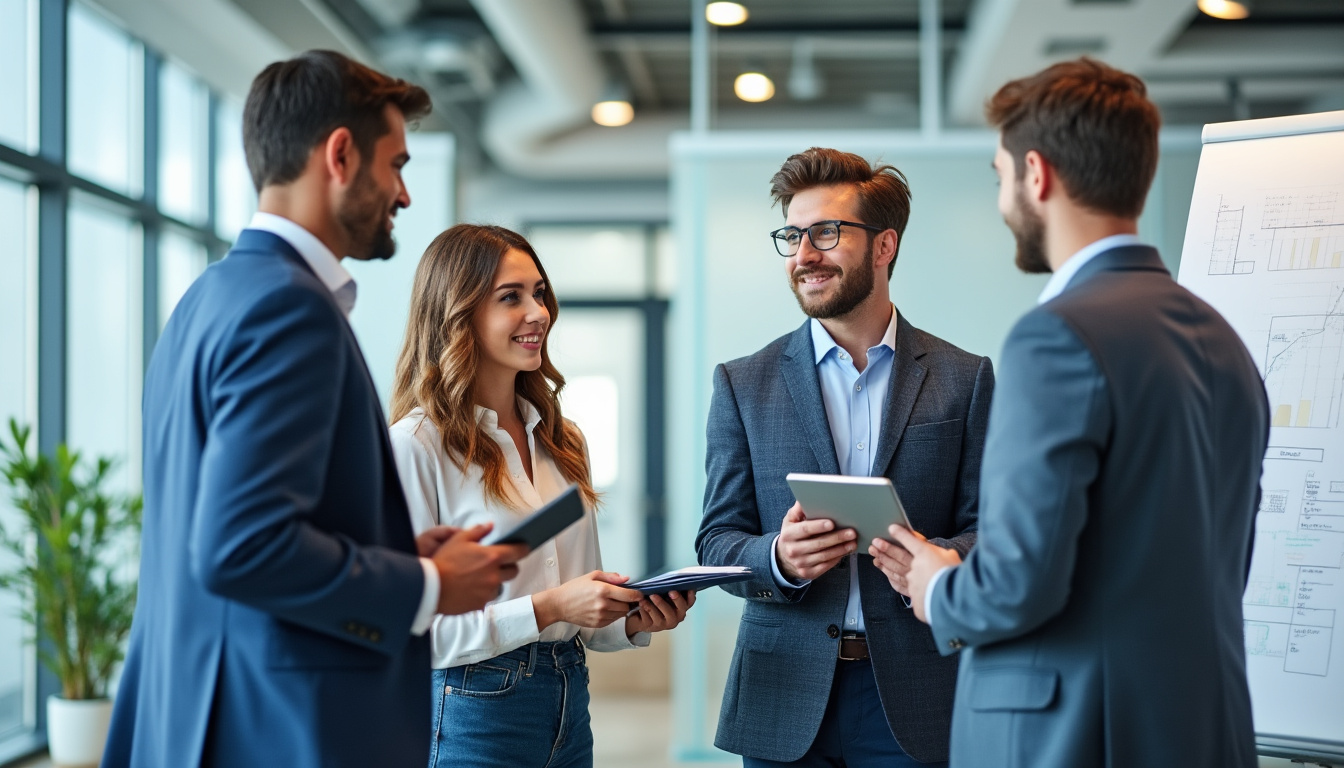 découvrez comment optimiser votre recrutement en cfa grâce à des conseils pratiques pour attirer et sélectionner les meilleurs apprentis. adoptez les bonnes stratégies pour renforcer votre équipe et assurer la réussite de votre centre de formation.