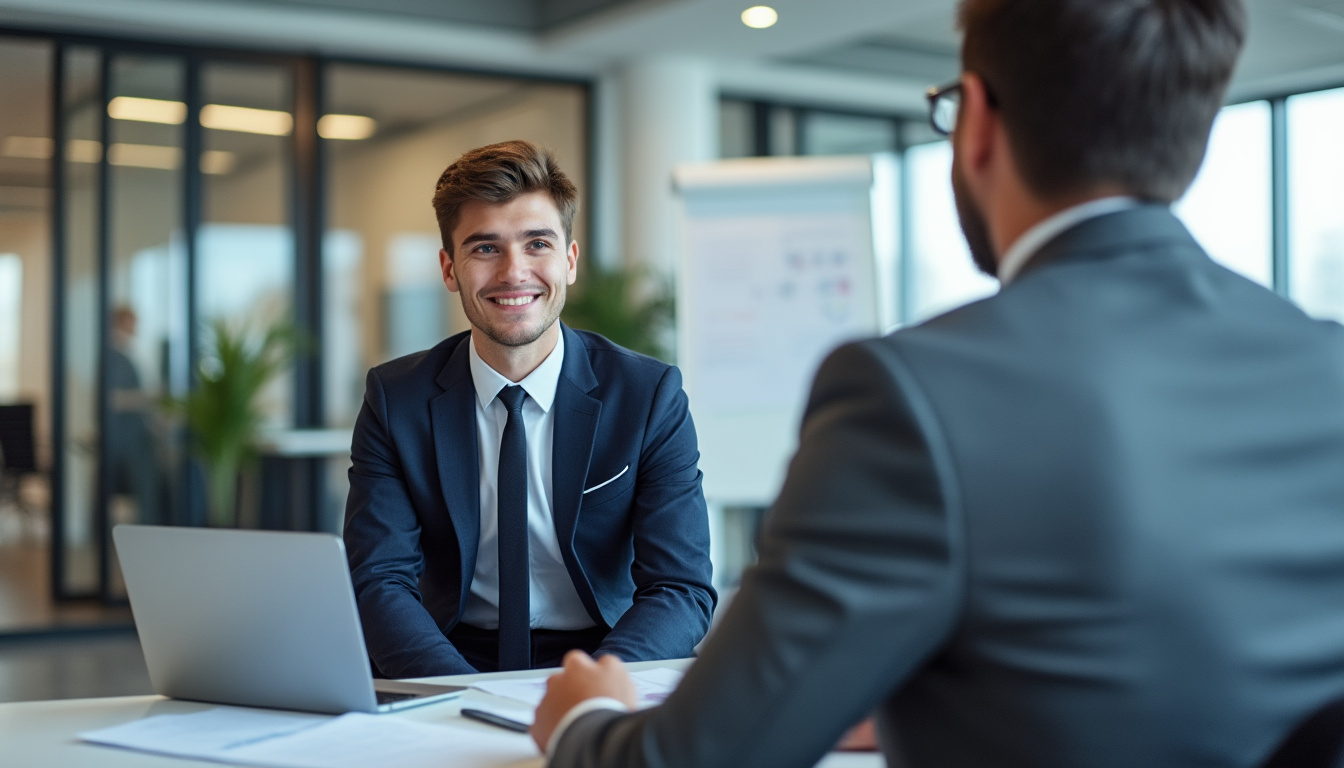 découvrez nos conseils pratiques pour recruter efficacement en cfa et attirer les meilleurs apprentis, afin de garantir la réussite de votre entreprise et la réussite des futurs professionnels.