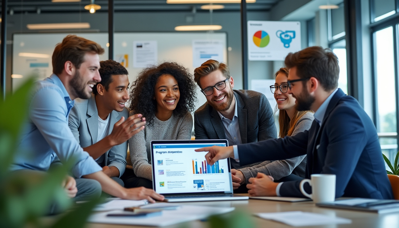 découvrez nos conseils pratiques pour recruter efficacement en cfa et attirer les meilleurs apprentis. optimisez votre processus de recrutement et formez les talents de demain grâce à des stratégies éprouvées.