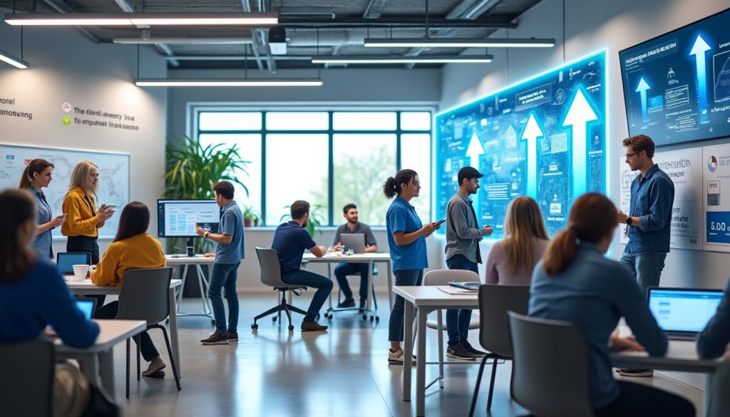 découvrez tout ce qu'il faut savoir sur la formation poec : ses avantages, son programme détaillé, et les débouchés professionnels qu'elle offre pour booster votre carrière.