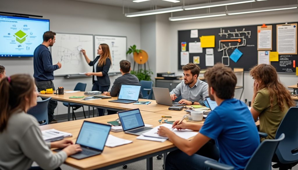 découvrez tout sur le caferuis en alternance : les formations disponibles, les débouchés professionnels, ainsi que nos conseils pratiques pour réussir votre parcours et booster votre carrière dans le secteur social.