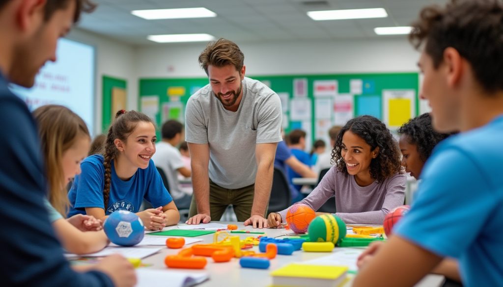 découvrez nos conseils pratiques pour réussir votre formation professionnelle dejeps en alternance : organisation, astuces, accompagnement et témoignages pour maximiser vos chances de réussite !