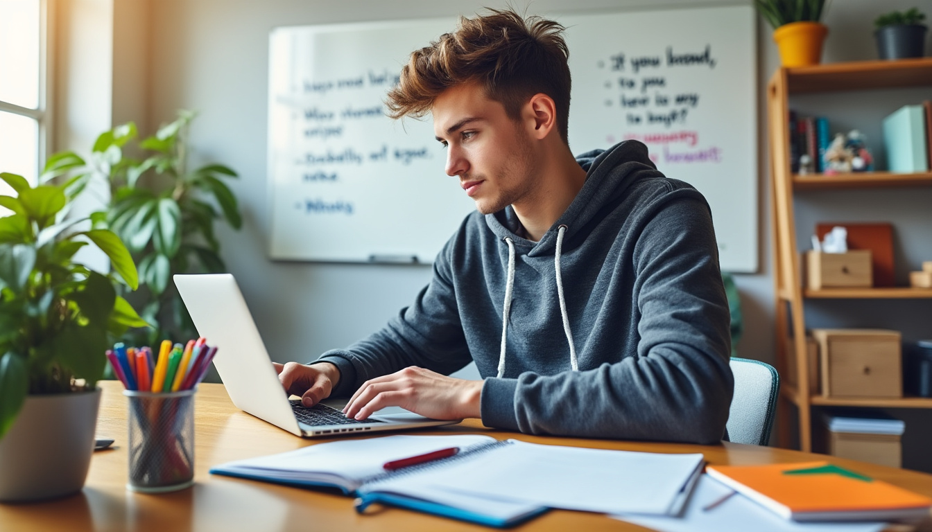 découvrez tous les conseils pour réussir votre formation professionnelle dejeps en alternance : étapes clés, astuces pour l’alternance et bonnes pratiques pour obtenir votre diplôme.